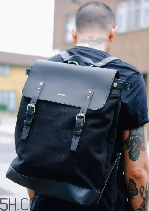 sandqvist是什么牌子？sandqvist是什么檔次？