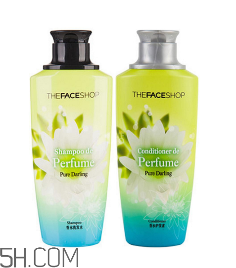 菲詩小鋪洗發(fā)水好用嗎？菲詩小鋪洗發(fā)水哪個(gè)香？