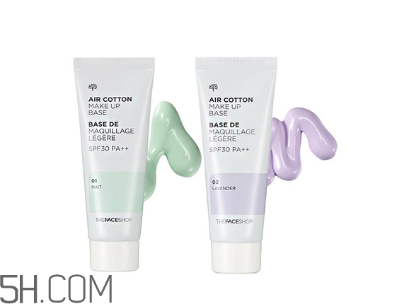 菲詩(shī)小鋪隔離霜怎么樣？菲詩(shī)小鋪隔離多少錢(qián)？