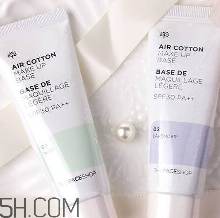 菲詩(shī)小鋪隔離霜怎么樣？菲詩(shī)小鋪隔離多少錢(qián)？