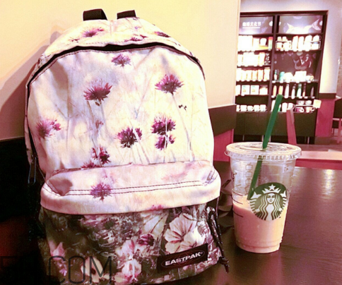 eastpak雙肩包多少錢？eastpak雙肩包怎么樣？