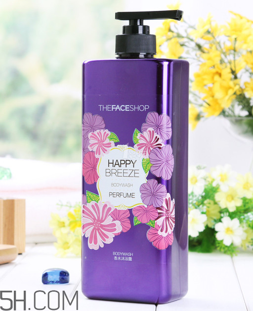 菲詩小鋪沐浴露哪個好聞？菲詩小鋪沐浴露怎么樣？