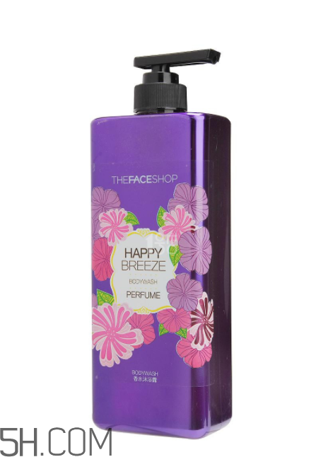 菲詩小鋪沐浴露哪個好聞？菲詩小鋪沐浴露怎么樣？