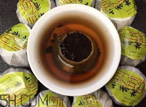 小青柑怎么喝？小青柑孕婦能喝嗎？