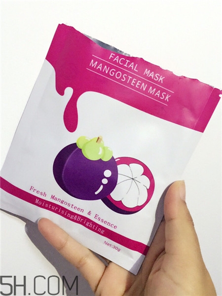 atreus山竹蠶絲面膜怎么樣_好用嗎 atreus山竹蠶絲面膜怎么樣_好用嗎