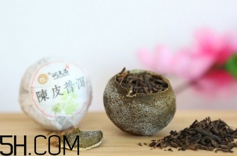 小青柑會(huì)上火嗎？小青柑整個(gè)泡和掰開泡味道有什么區(qū)別？