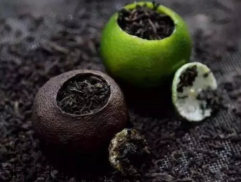 柑普茶怎么制作？柑普茶什么人不能喝