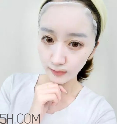泰國(guó)18歲燕窩面膜怎么用？泰國(guó)18歲燕窩面膜要洗嗎
