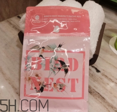 泰國(guó)18歲燕窩面膜怎么用？泰國(guó)18歲燕窩面膜要洗嗎