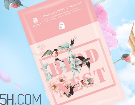 泰國(guó)18歲燕窩面膜怎么用？泰國(guó)18歲燕窩面膜要洗嗎