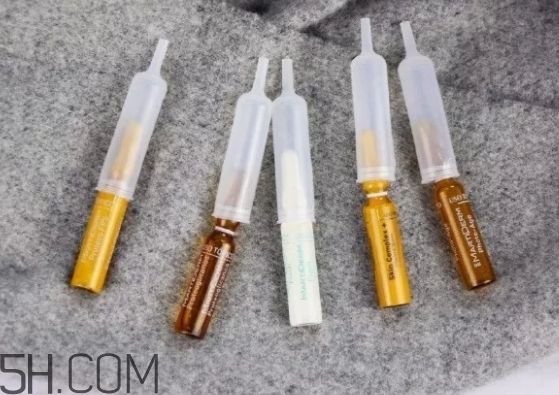 護(hù)膚安瓶什么牌子好？安瓶精華推薦