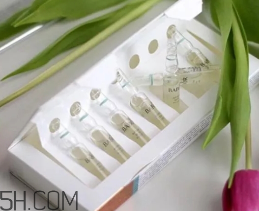 護(hù)膚安瓶什么牌子好？安瓶精華推薦