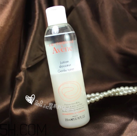 雅漾柔膚水怎么樣？雅漾柔膚水多少錢？