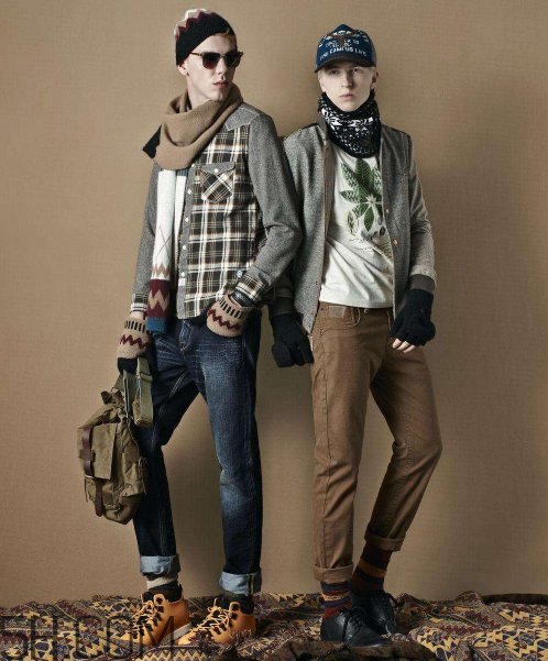 馬克華菲是什么價(jià)位？馬克華菲衣服怎么樣？