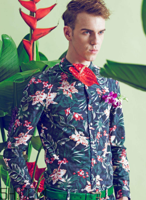 馬克華菲是什么價(jià)位？馬克華菲衣服怎么樣？