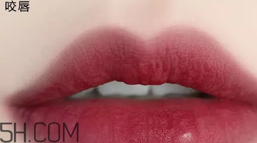 姨媽色口紅適合什么膚色？姨媽色口紅顯白嗎