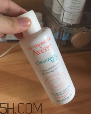 雅漾祛脂爽膚水怎么樣？雅漾祛脂爽膚水測評