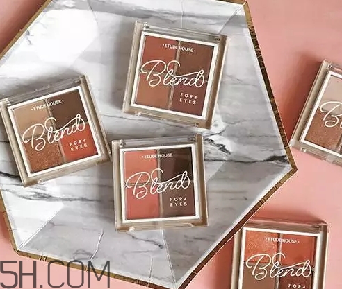 2017年秋冬妝容怎么畫？2017秋冬少女妝容畫法步驟