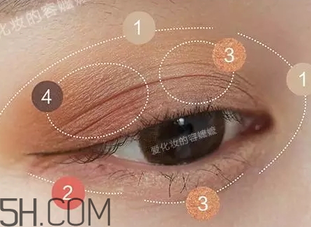 2017年秋冬妝容怎么畫？2017秋冬少女妝容畫法步驟