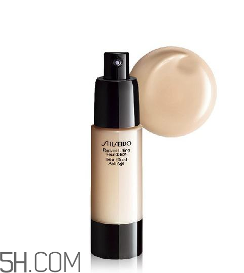 資生堂粉底液哪款好？資生堂粉底液怎么樣？