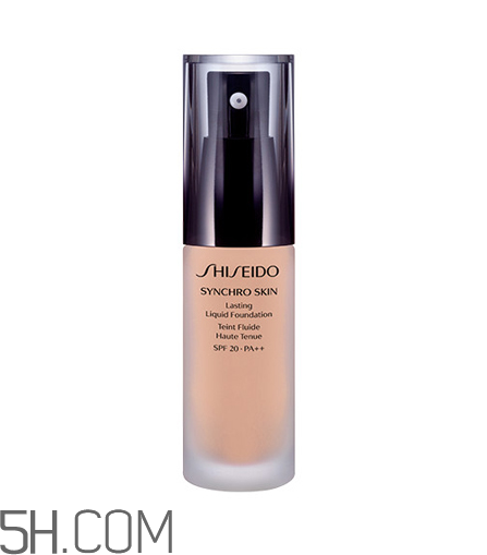 資生堂粉底液哪款好？資生堂粉底液怎么樣？