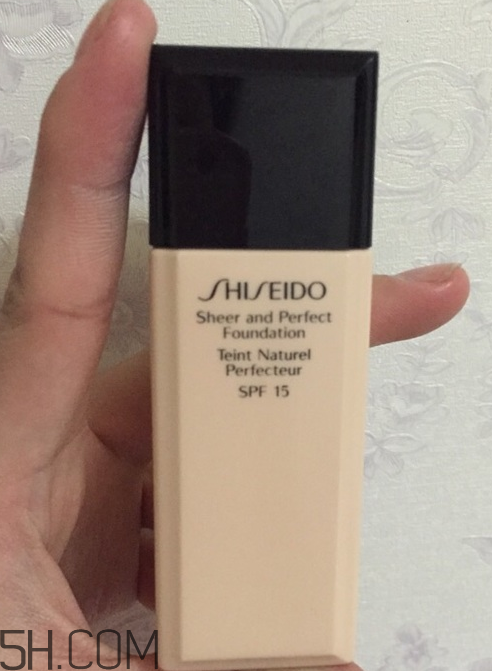 資生堂粉底液哪款好？資生堂粉底液怎么樣？