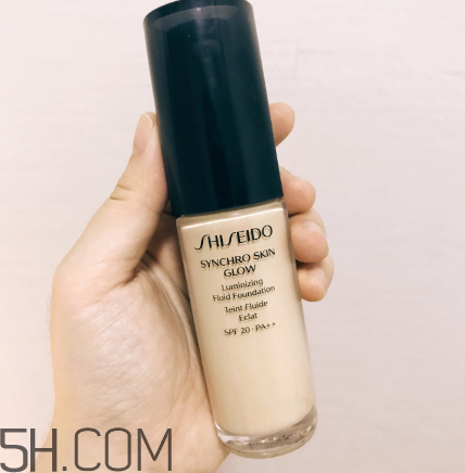 資生堂粉底液哪款好？資生堂粉底液怎么樣？