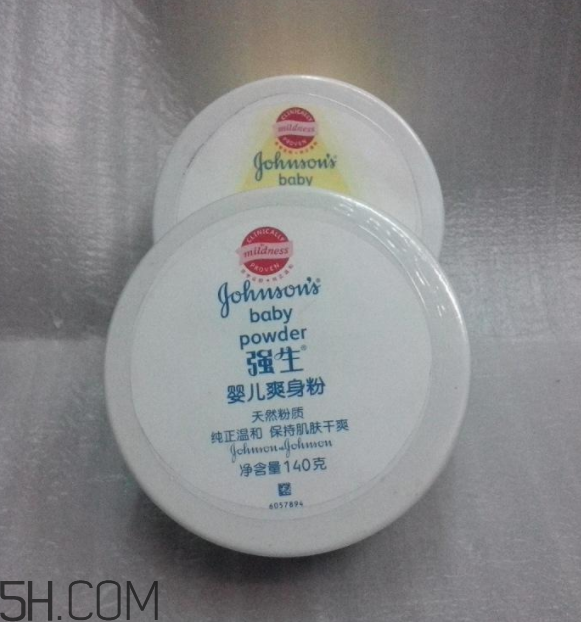 強(qiáng)生爽身粉過期能用嗎？強(qiáng)生爽身粉保質(zhì)期