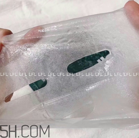 泰國安娜貝拉海藻面膜怎么樣？泰國安娜貝拉海藻面膜測評