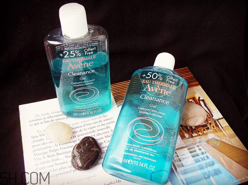 雅漾潔膚凝膠怎么樣？雅漾潔膚凝膠多少錢？