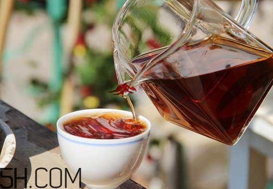 柑普茶可以每天喝嗎？柑普茶的功效與作用