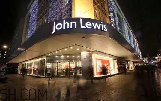 英國購物好的地方是哪里 英國購物好的地方是哪里