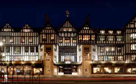 英國購物好的地方是哪里 英國購物好的地方是哪里