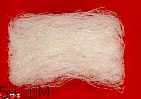 瓊脂是什么東西？瓊脂對(duì)人體有什么好處