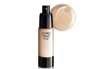 資生堂粉底液哪款好？資生堂粉底液怎么樣？