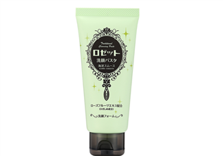 rosette洗面奶哪個顏色好用？rosette洗面奶可以天天用嗎？