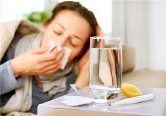 感冒拉肚子吃什么藥好？換季感冒的預防措施