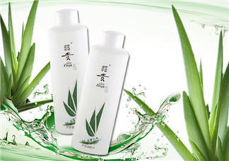 昭貴蘆薈凝膠汁怎么樣？昭貴蘆薈膠和完美蘆薈膠哪個(gè)好？