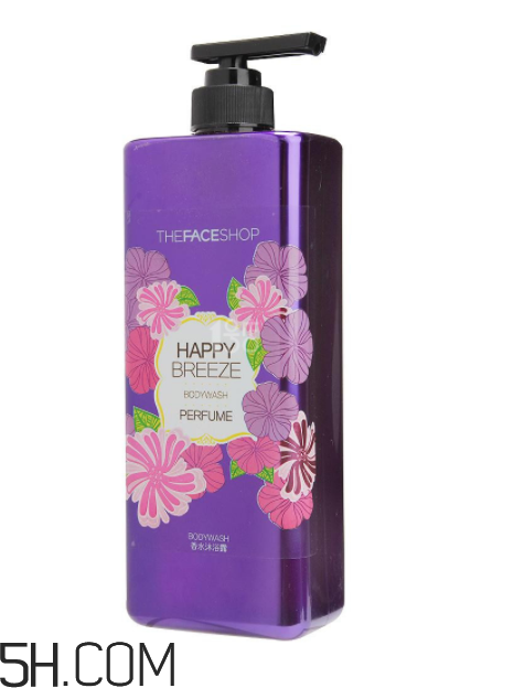 菲詩(shī)小鋪沐浴露好用嗎？菲詩(shī)小鋪沐浴露含麝香嗎？