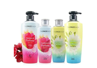 菲詩小鋪洗發(fā)水好用嗎？菲詩小鋪洗發(fā)水哪個(gè)香？