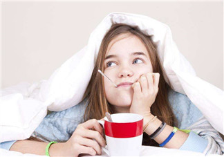 感冒時(shí)不能吃什么？感冒吃什么比較合適？