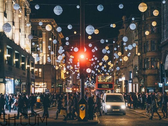 英國購物好的地方是哪里 英國購物好的地方是哪里