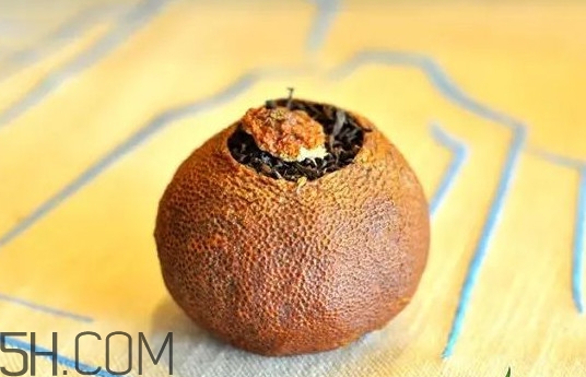 新會柑普茶哪個(gè)牌子好？柑普茶怎么泡