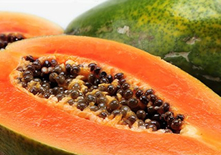 紅心木瓜和黃心木瓜哪個好？紅心木瓜和黃心木瓜的區(qū)別