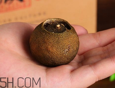 小青柑怎么喝？小青柑孕婦能喝嗎？