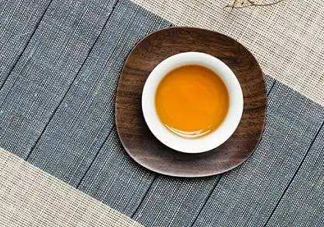 柑普茶可以每天喝嗎？柑普茶的功效與作用