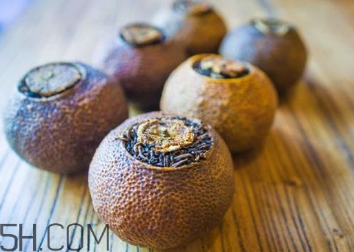 新會柑普茶哪個(gè)牌子好？柑普茶怎么泡