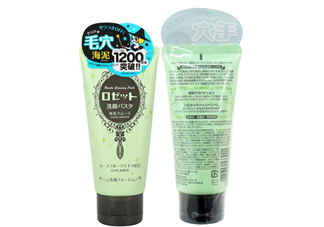 rosette洗面奶是皂基嗎？rosette洗面奶生產(chǎn)日期怎么看？