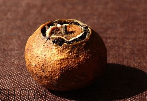 柑普茶怎樣選擇比較好？柑普茶和桔普茶的區(qū)別有哪些