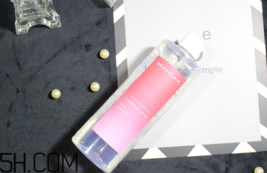 日本楊桃卸妝水好不好？日本楊桃卸妝水真假